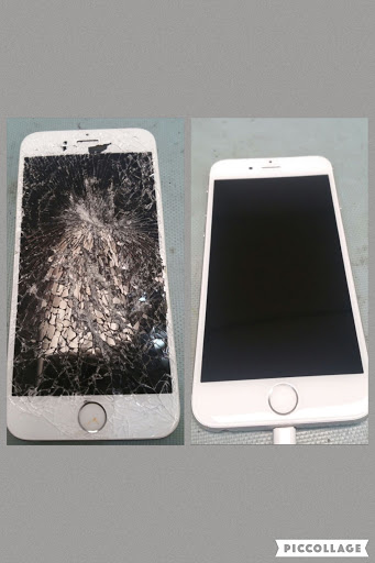 Electronics Repair Shop «Illinois Cell Phone Repair», reviews and photos, 401 W N Ave #1, Villa Park, IL 60181, USA