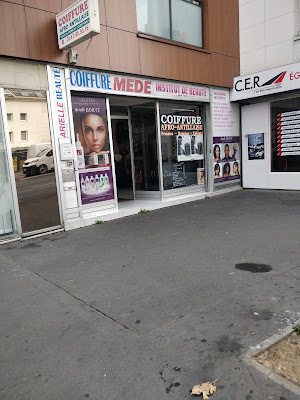 Arielle Beauté à Colombes