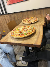 Pizza du Pizzeria Twinspizza à Dijon - n°3