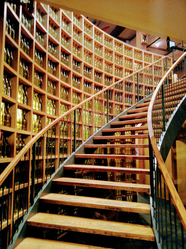 Winery «City Winery», reviews and photos, 155 Varick St, New York, NY 10013, USA