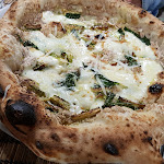 Photo n°1 de l'avis de Marianna.e fait le 13/10/2020 à 12:24 sur le  Pummarola Gourmet à Portici