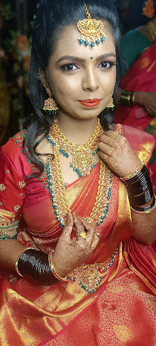 Mahima Beauty Parlour Chelur, Chelur Amanikere