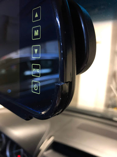 Window Tinting Service «eXtreme Auto Sales Complete Service & Tinting», reviews and photos, 2907 E Main St, Plainfield, IN 46168, USA