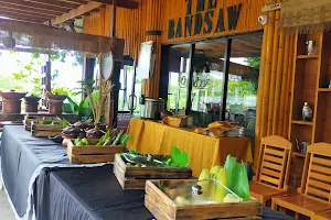 THE BANDSAW FISHING AND RESTO image