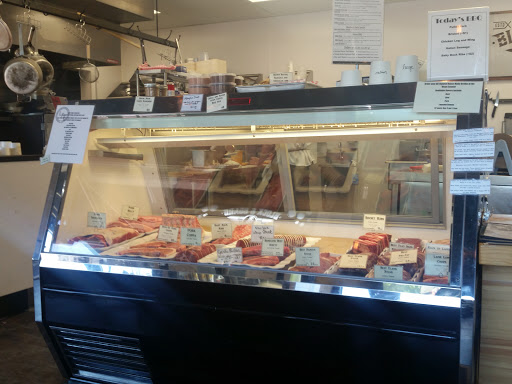 Sandwich Shop «Block & Board», reviews and photos, 8421 SW Terwilliger Blvd, Portland, OR 97239, USA