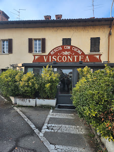 Viscontea Mescita con Cucina Via Castello, 31, 27021 Bereguardo PV, Italia