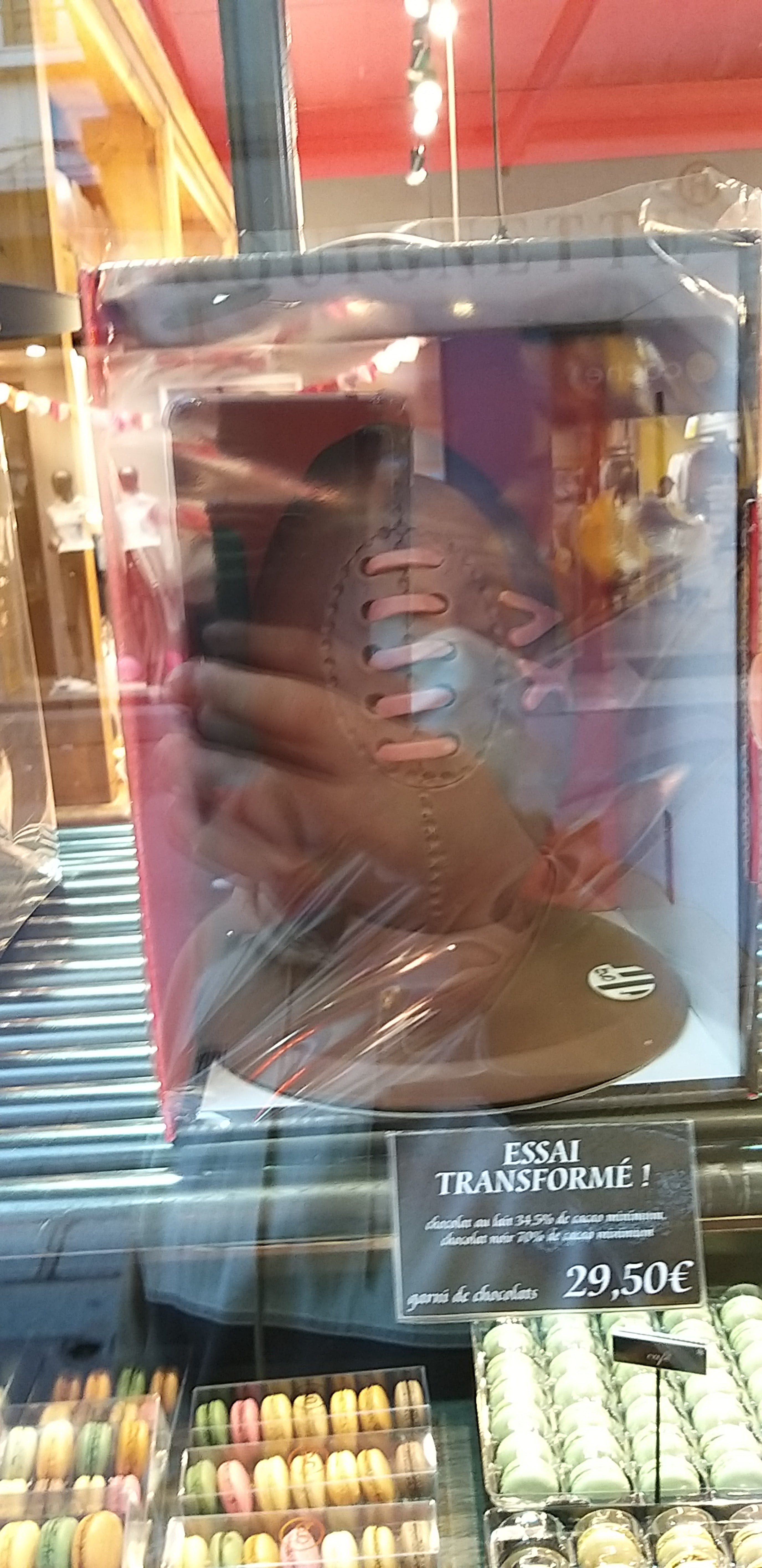 Photo n° 1 de l'avis de Fabien.e fait le 29/10/2020 à 20:54