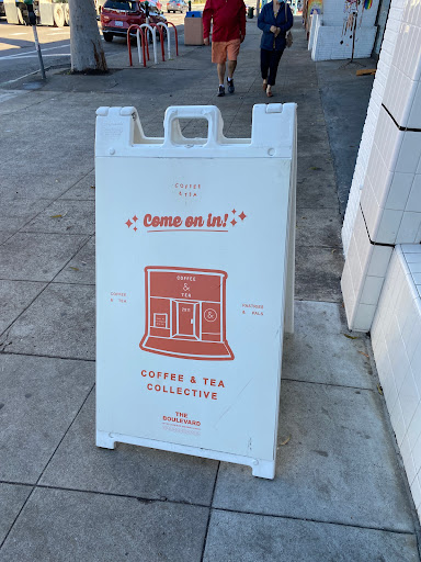 Cafe «Coffee & Tea Collective», reviews and photos, 2911 El Cajon Blvd, San Diego, CA 92104, USA