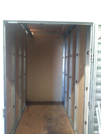 Self-Storage Facility «Public Storage», reviews and photos, 1012 S Maple Ave, Montebello, CA 90640, USA