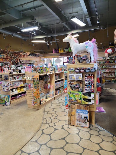Toy Store «Professor Toy», reviews and photos, 7897 N Blackstone Ave, Fresno, CA 93720, USA