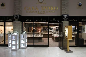 Casa D'Oro Diamond and Fine Jewelry: Pittsburgh Jewelers image