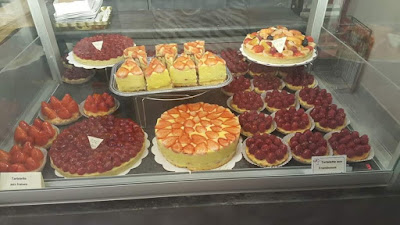 Boulangerie le Cheylard André Laurent à Le Cheylard