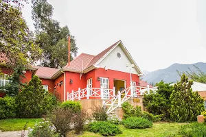 Hotel y Cabañas Palomar - Caja los Andes image