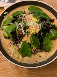 Quinoa du Restaurant végétalien Le Potager de Charlotte à Paris - n°5