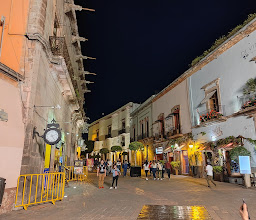 Andador 5 de Mayo photo