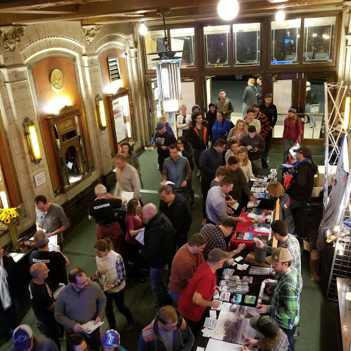 Live Music Venue «Tarrytown Music Hall», reviews and photos, 13 Main St, Tarrytown, NY 10591, USA