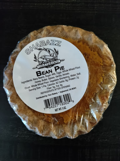 Health Food Store «Simply Wholesome», reviews and photos, 4508 W Slauson Ave, Los Angeles, CA 90043, USA