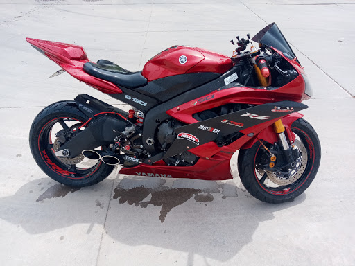 Motorcycle Dealer «Birds of Prey Motorsports», reviews and photos, 721 Hannibal St, Caldwell, ID 83605, USA