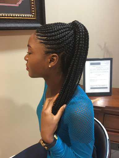 Hair Salon «Headline hair Salon Inc», reviews and photos, 7916 Dorsey Run Rd, Jessup, MD 20794, USA