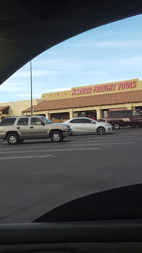 Hardware Store «Harbor Freight Tools», reviews and photos, 160 S Rainbow Blvd #160, Las Vegas, NV 89145, USA