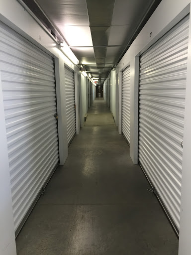 Self-Storage Facility «AAAA Self Storage & Moving», reviews and photos, 8530 Richfood Rd, Mechanicsville, VA 23116, USA