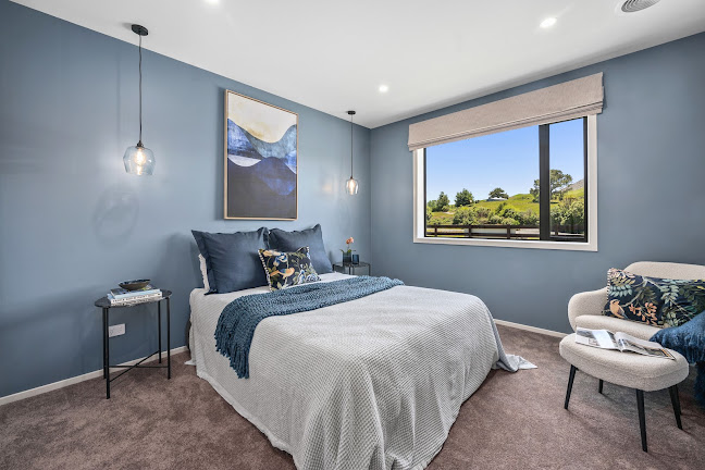 David Reid Homes - Taupo Phone number
