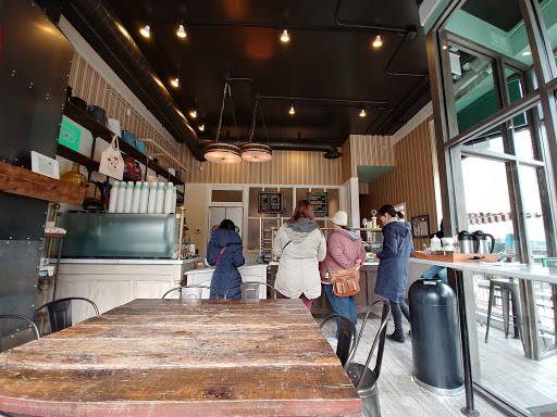 Donut Shop «Firecakes Donuts», reviews and photos, 2453 N Clark St, Chicago, IL 60657, USA