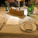 Photo n°4 de l'avis de Francesco.i fait le 11/01/2020 à 10:48 sur le  Osteria di Fornio à Fornio