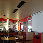 Photo n°1 de l'avis de suse.s fait le 15/07/2018 à 17:15 sur le  Thüringer Küche Gaststätte SHAKESPEARES à Weimar