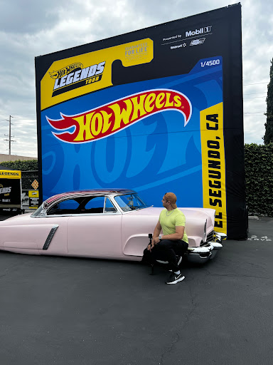 Toy Store «Mattel», reviews and photos, 333 Continental Blvd, El Segundo, CA 90245, USA