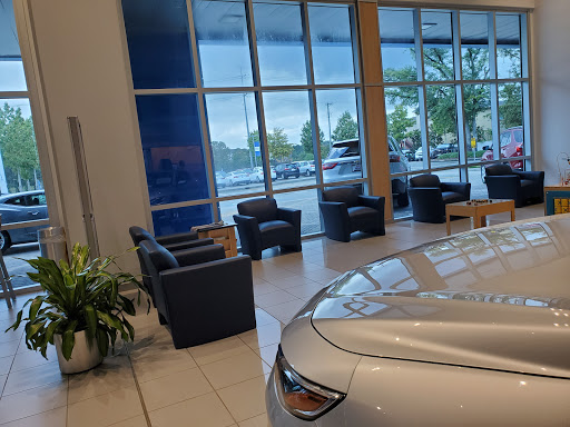 Chevrolet Dealer «Bill Hood Chevrolet», reviews and photos, 69020 Hwy 190 Service Rd, Covington, LA 70433, USA