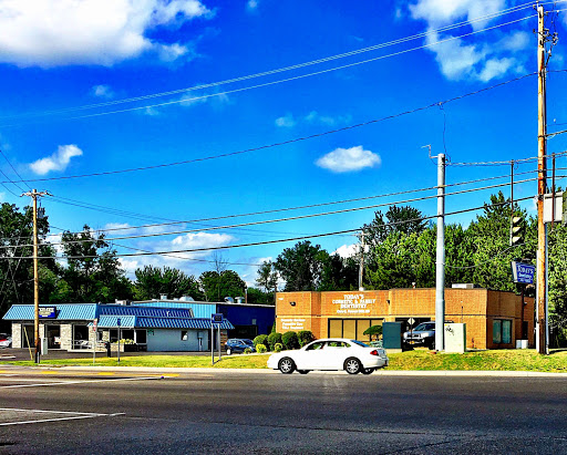 Auto Body Shop «Northside Collision Liverpool», reviews and photos, 7422 Oswego Rd, Liverpool, NY 13090, USA