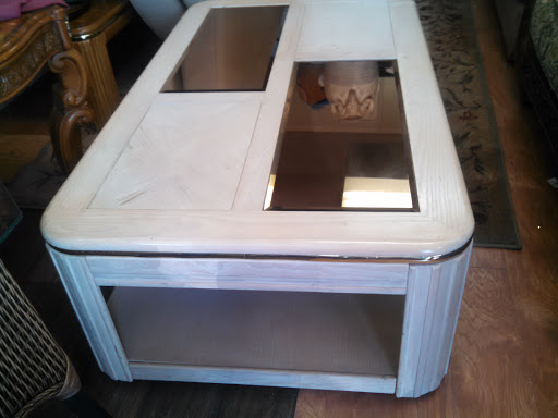 Thrift Store «Chabad Thrift Store», reviews and photos, 4201 N Dixie Hwy, Oakland Park, FL 33334, USA