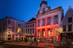 Hotel Schimmelpenninck Huys image