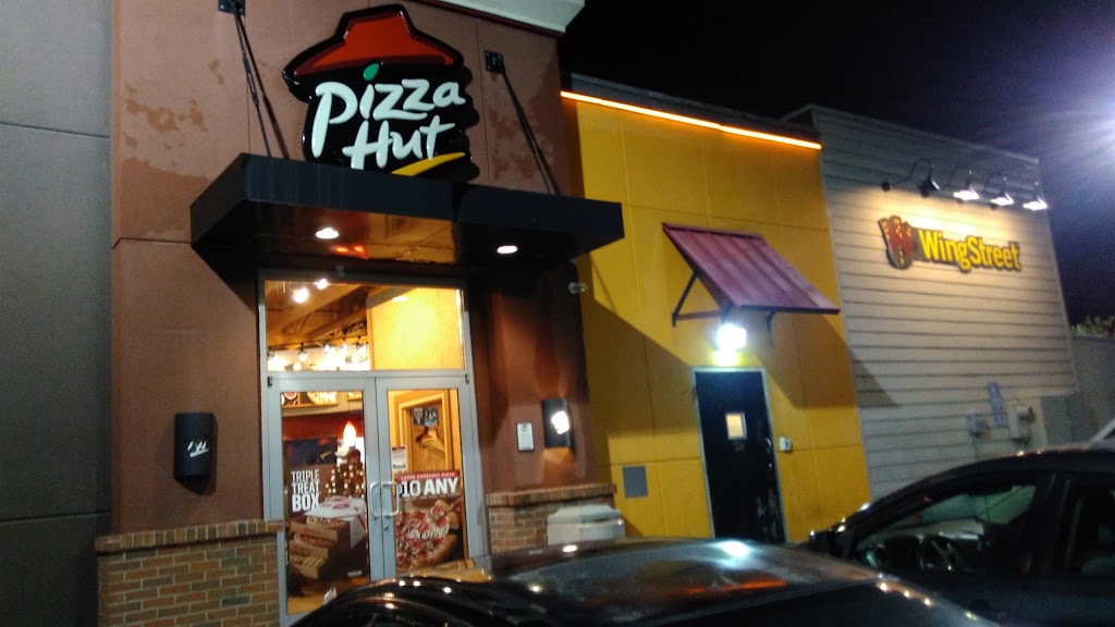 Pizza Hut 64119