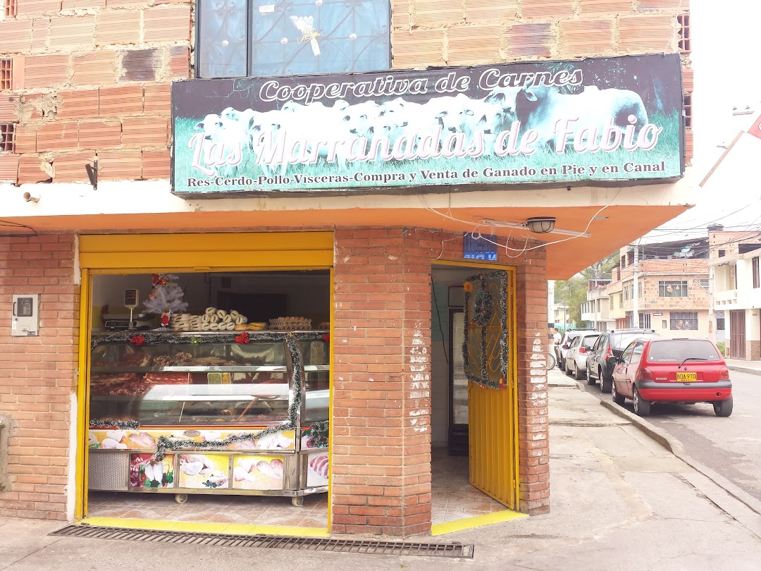 Cooperativa De Carnes Las Marranadas De Fabio