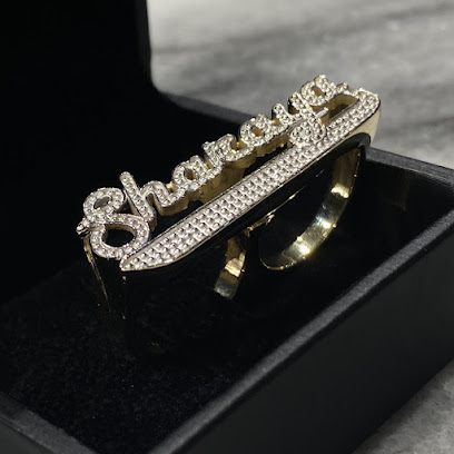 Custom Jewelry by DeLux Designs Jewelers