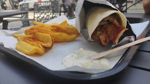 Photo n°9 de Istanbul Kebab à Pontarlier ()