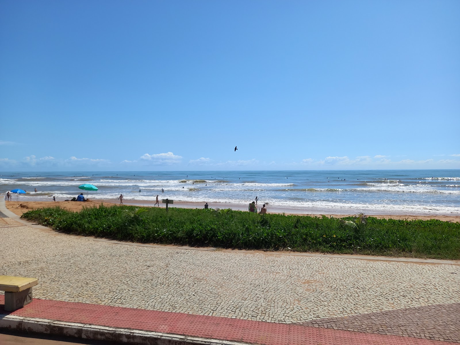 Φωτογραφία του Playa de Jacaraipe παροχές περιοχής