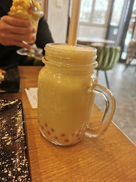 Photo n°46 de Enjoy Bubble à Bonneuil-sur-Marne ()