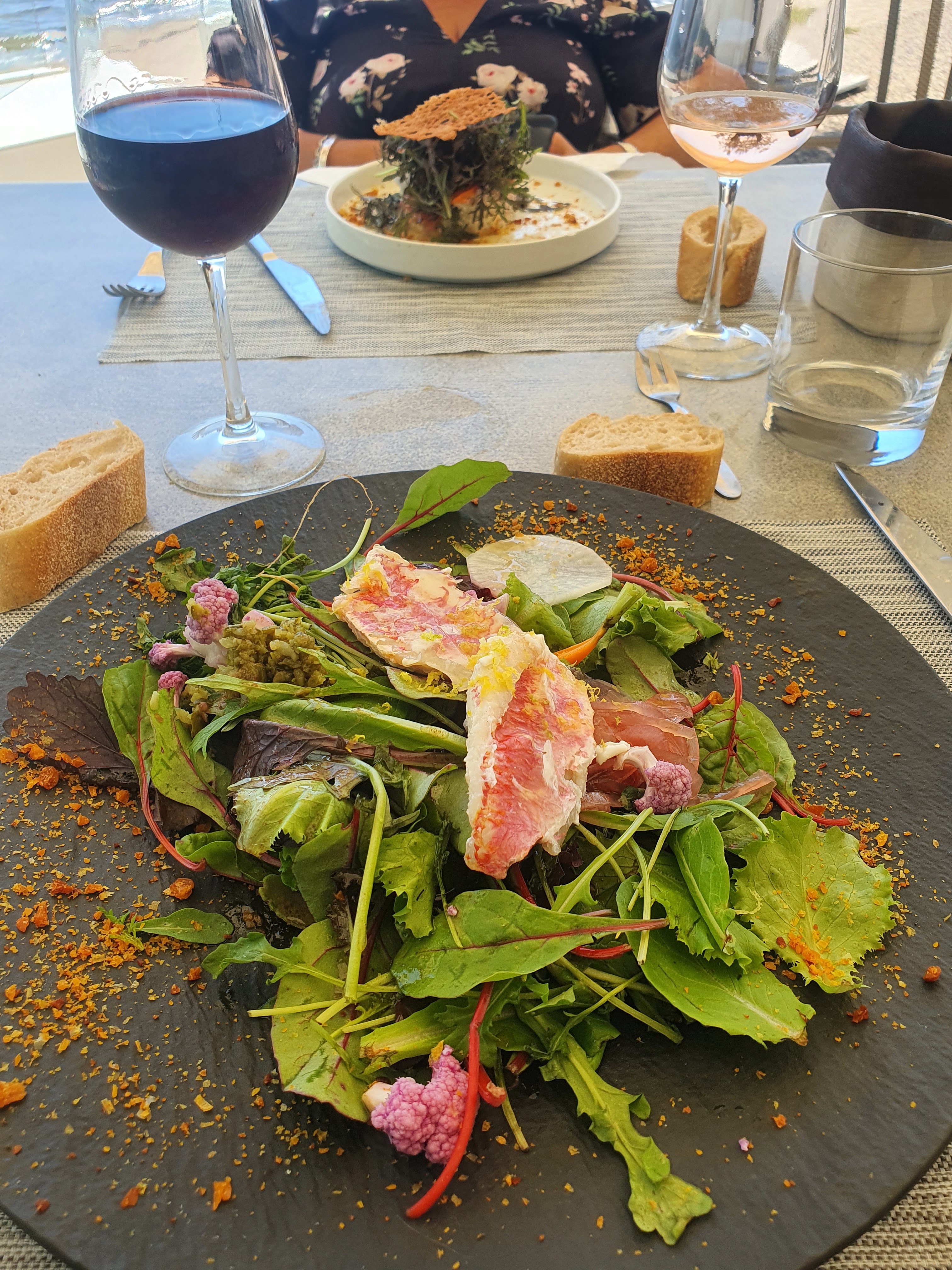 Photo n° 3 de l'avis de pascal.a fait le 13/06/2020 à 21:27