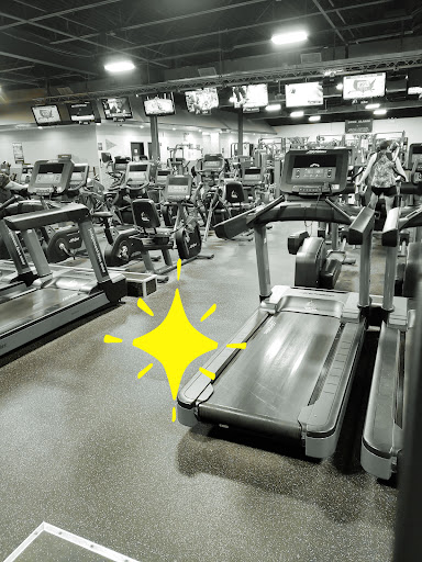 Gym «Planet Fitness», reviews and photos, 329 NY-59, Airmont, NY 10952, USA