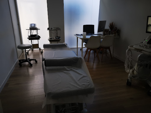 Clínica Grau • Fisioterapia Avanzada Alicante