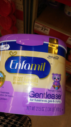 Grocery Store «Save-A-Lot», reviews and photos, 3410 Troost Ave, Kansas City, MO 64109, USA