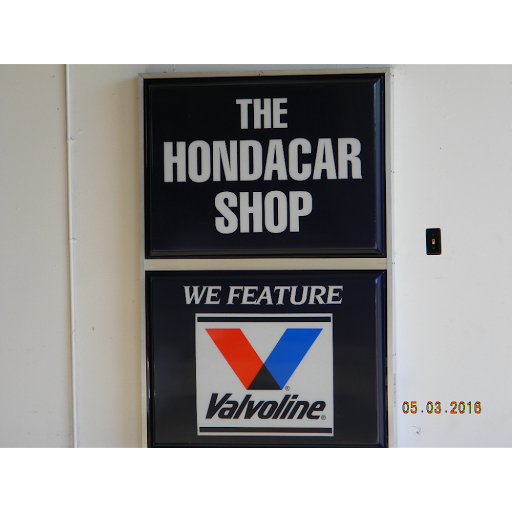 Auto Repair Shop «HCS Automotive», reviews and photos, 3602 Dunvale Rd, Houston, TX 77063, USA