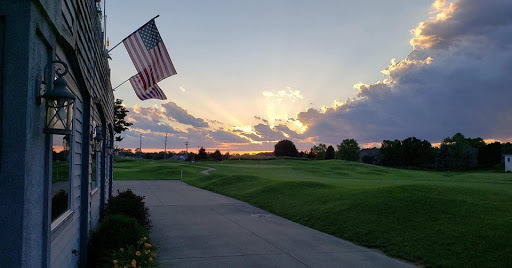 Golf Club «Stonehenge Golf Club», reviews and photos, 2850 E Pierceton Rd, Winona Lake, IN 46590, USA