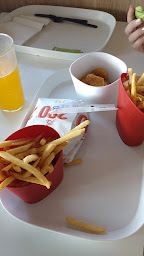 Photo n°9 de McDonald's à Neuves-Maisons ()