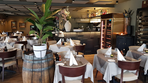 Ristorante Zio Lino in Greve Strand, Høje-Taastrup