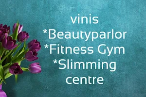 Vinis aesthetic centre,Vinis beauty parlour A/c & training academy women fitness gym & slimming centre image