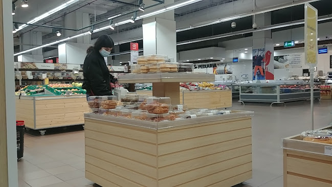 Auchan Supermercado Caldas da Rainha - Mercado